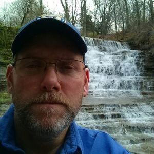 Meet your Posher, Brian